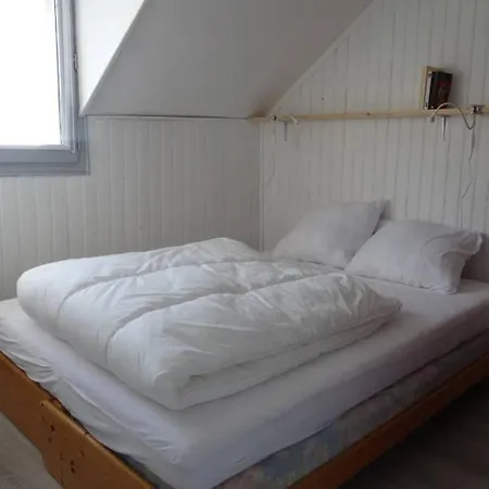 Vue Exceptionnelle Dans Bourg Authentique *