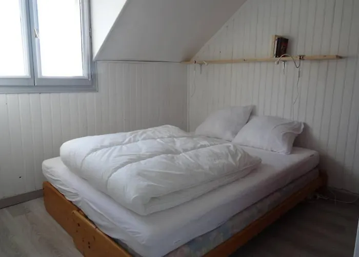 Vue Exceptionnelle Dans Bourg Authentique *