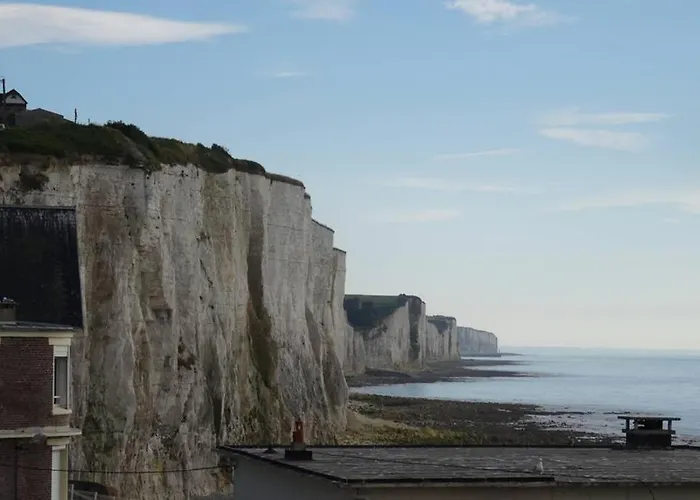 Vue Exceptionnelle Dans Bourg Authentique Apartment