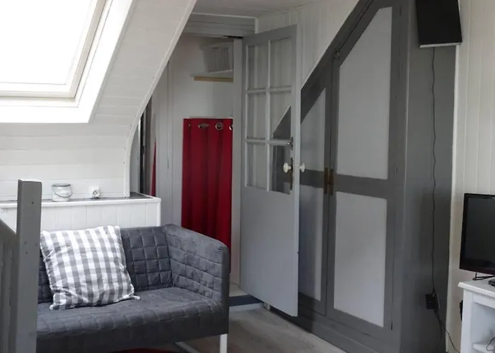 Vue Exceptionnelle Dans Bourg Authentique Apartment